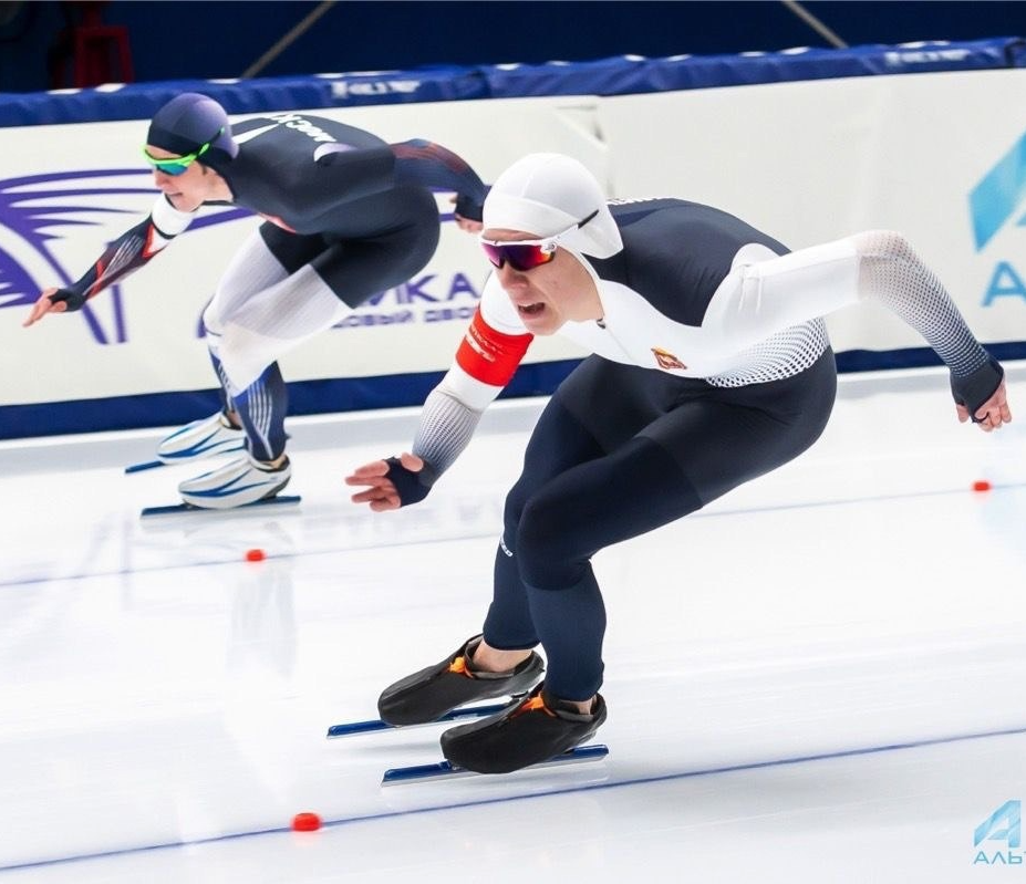 Всероссийские соревнования по конькобежному спорту "На Призы 6-ти кратной Олимпийской Чемпионки Л.П. Скобликовой", Кубок СКР по многоборьям (отбор на ПР)